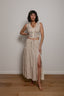 Roses on My Mind Maxi Skirt