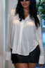 Nine to Five Button Down Top