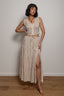 Roses on My Mind Maxi Skirt