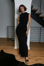 How Do You Feel Maxi Dress