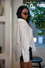 Nine to Five Button Down Top