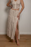Roses on My Mind Maxi Skirt