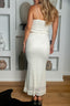 Lose Me in Lace Skirt