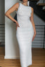 I Always Thought It Could Be You Maxi Dress
