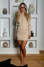 City Girl Knit Cardigan