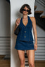 Dreaming of Denim Days Vest