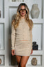 City Girl Knit Skirt