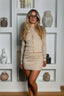 City Girl Knit Cardigan