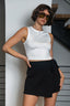 Day Out Mini Skort