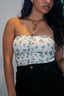 Forever in Florals Tube Top