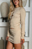 City Girl Knit Cardigan