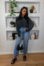 Calm and Collected Sweatshirt