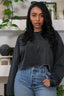 Calm and Collected Sweatshirt