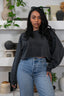 Calm and Collected Sweatshirt