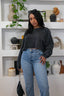 Calm and Collected Sweatshirt
