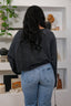 Calm and Collected Sweatshirt