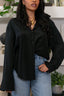 Nine to Five Button Down Top