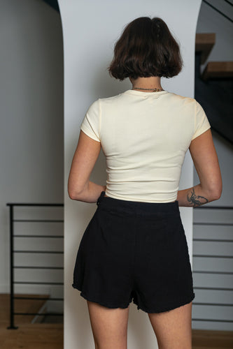 Strawberry Fields Forever Top