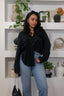 Nine to Five Button Down Top