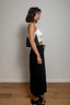 Calm and Collected Maxi Skirt