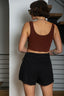 Needed a Crop Top