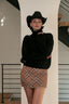 We’re Going to the Mountain Turtleneck Sweater