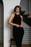 Come Back to Me Maxi Dress