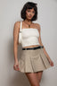 How Could You Mini Skirt