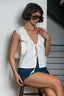 Tie Me in Lace Top