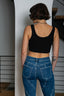 Needed a Crop Top