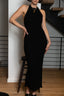 Come Back to Me Maxi Dress