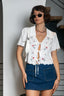 A Rose by any Other Name Top