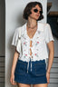 A Rose by any Other Name Top