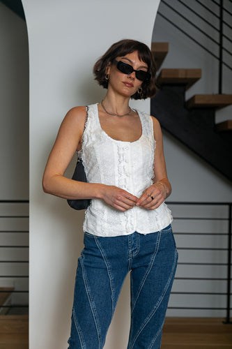 Times Like These Top