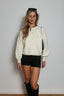 Keeps Me Dreaming Button Up Cardigan