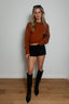 Tell Me Tomorrow Sweater