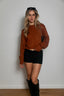 Tell Me Tomorrow Sweater