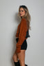 Tell Me Tomorrow Sweater