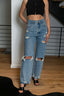 Kept it Cool Jean