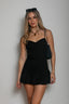 Nothing to Forget Mini Dress