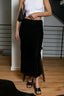 We Belong Together Maxi Skirt