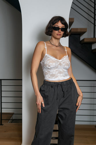 Love Me or Lose Me Top