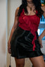 Out for the Night Mini Skirt