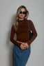 I Needed You Turtleneck Top