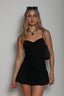 Nothing to Forget Mini Dress