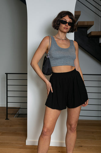 Away You Went Shorts