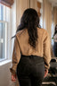 Set to Go Cropped Sweatshirt