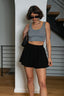 Needed a Crop Top