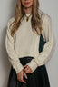 Tell Me Tomorrow Sweater