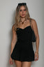 Nothing to Forget Mini Dress
